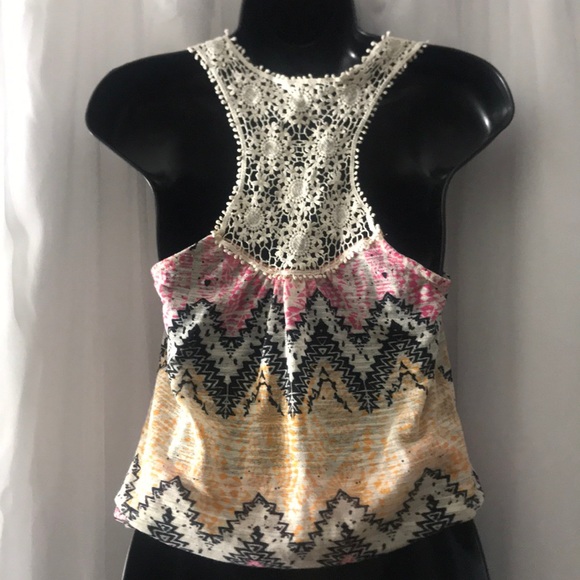 Tank top - Picture 2 of 3